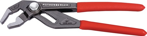 Wasserpumpenzange ROGRIP F 2K-Hülle ROTHENBERGER