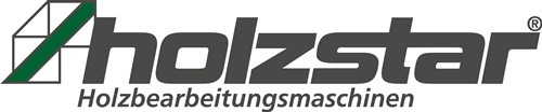 Baukreissäge BKS 501 Schnitt-H.150mm 500x30mm 4,2 kW 400/50 V/Hz HOLZSTAR