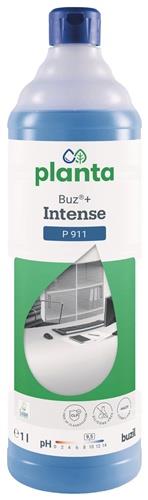 PLANTA Allzweck-Kraftreiniger Buz®+ Intense P 911 1l Konzentrat Flasche PLANTA