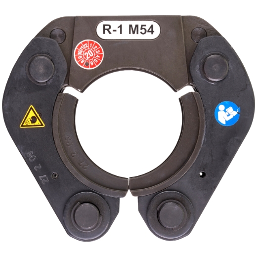 MILWAUKEE Nennweite M54 für 18 V Presswerkzeug Pressschlinge RJ18-M54