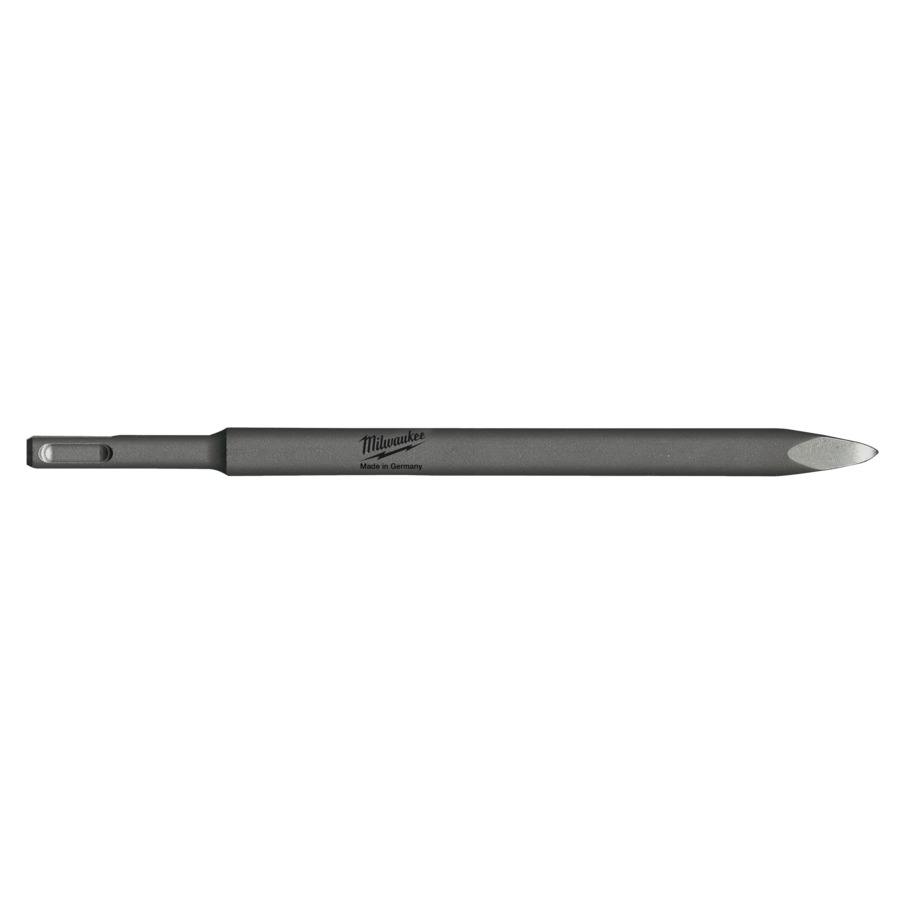 MILWAUKEE 250 mm Spitzmeißel SDS-Plus