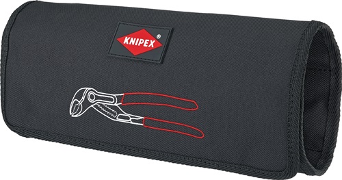 KNIPEX Zangensatz Cobra®-Set Inh.5-tlg.grau atram.Pappkarton KNIPEX