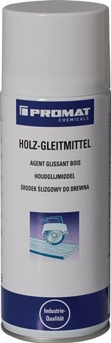 PROMAT CHEMICALS Holzgleitmittel 400 ml Spraydose PROMAT CHEMICALS