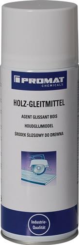 PROMAT Holzgleitmittel 400 ml Spraydose PROMAT CHEMICALS