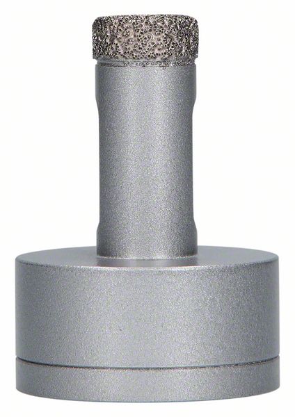 BOSCH Diamanttrockenbohrer X-LOCK Best for Ceramic Dry Speed, 16 x 30 mm