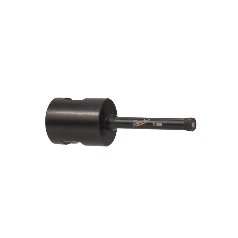 MILWAUKEE 5 mm Diamantbohrer DIAMOND MAX M14