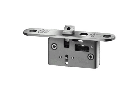 BKS - Flachstulp rund 3 mm - Dornmaß: 80+100 mm - - BKS - Flachstulp rund 3 mm - Dornmaß: 80+100 mm - -