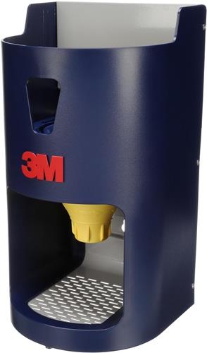 Nordwest Gehörschutzspender One Touch Dispenser unbefüllt St.3M