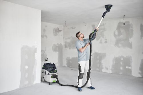 FESTOOL Langhalsschleifer- und Sauger-Set PLANEX LHS 2-M 225 EQ/CTM 36-Set 578453