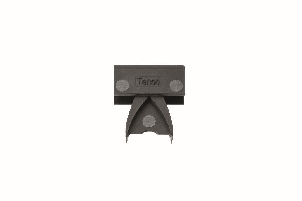LAMELLO Tenso P-14 Vorspann-Clip, 1000 Stück, 145436