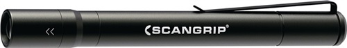 SCANGRIP LED-Taschenlampe FLASH PEN 200 lm 2xAAA Batterien 80m SCANGRIP SCANGRIP LED-Taschenlampe FLASH PEN 200 lm 2xAAA Batterien 80m SCANGRIP