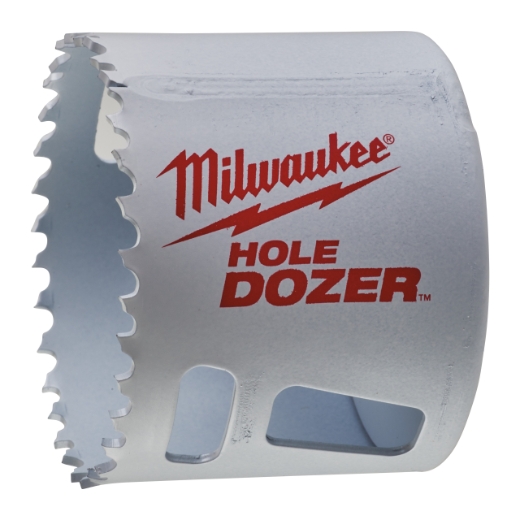 MILWAUKEE Hole Dozer Lochsäge Bi-Metall 60 mm