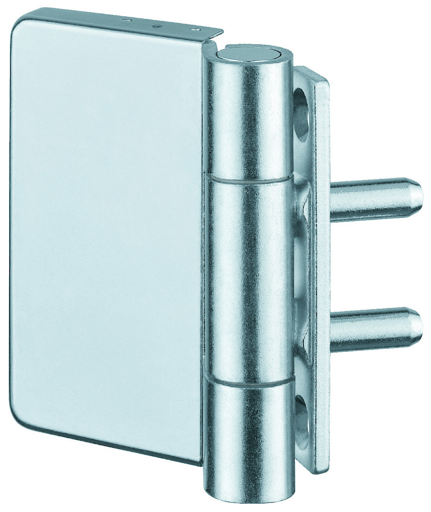 SIMONSWERK Aufschraubband VARIANT® Multi 2D VN 5046 SIMONSWERK Aufschraubband VARIANT® Multi 2D VN 5046