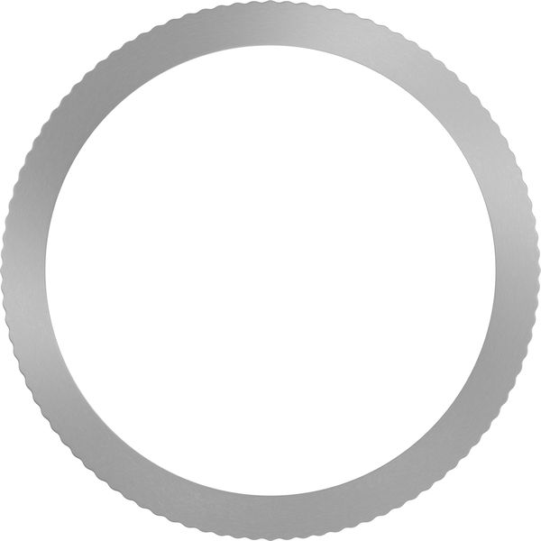 BOSCH Reduzierring für Kreissägeblätter, 30 x 25 x 1,2 mm