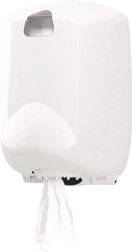 ELOS Handtuchrollenspender Elements Centerfeed H370xB245xT230ca.mm ELOS