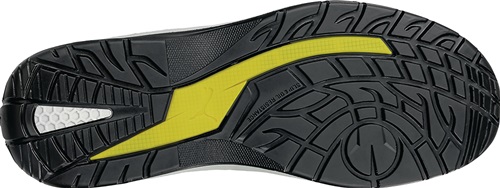 Sicherheitsschuh TOURING STONE LOW PUMA Sicherheitsschuh TOURING STONE LOW PUMA