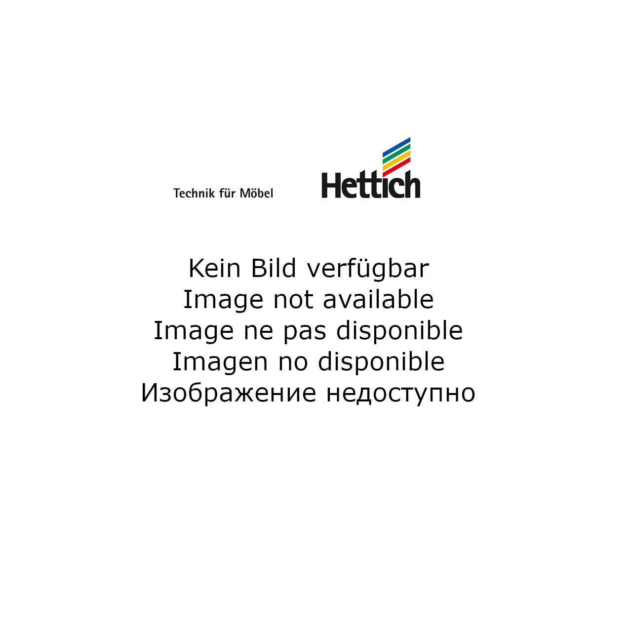 HETTICH AvanFit 300