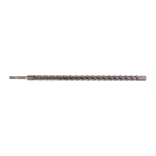 MILWAUKEE 20 x 450 mm, SDS-Plus 4-Schneiden Hammerbohrer MX4 SDS-Plus