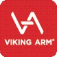 VIKING ARM Univ.Hebe- u.Spannwerkzeug Hubh.7-215mm Spreiz-W.150-360mm VIKING ARM