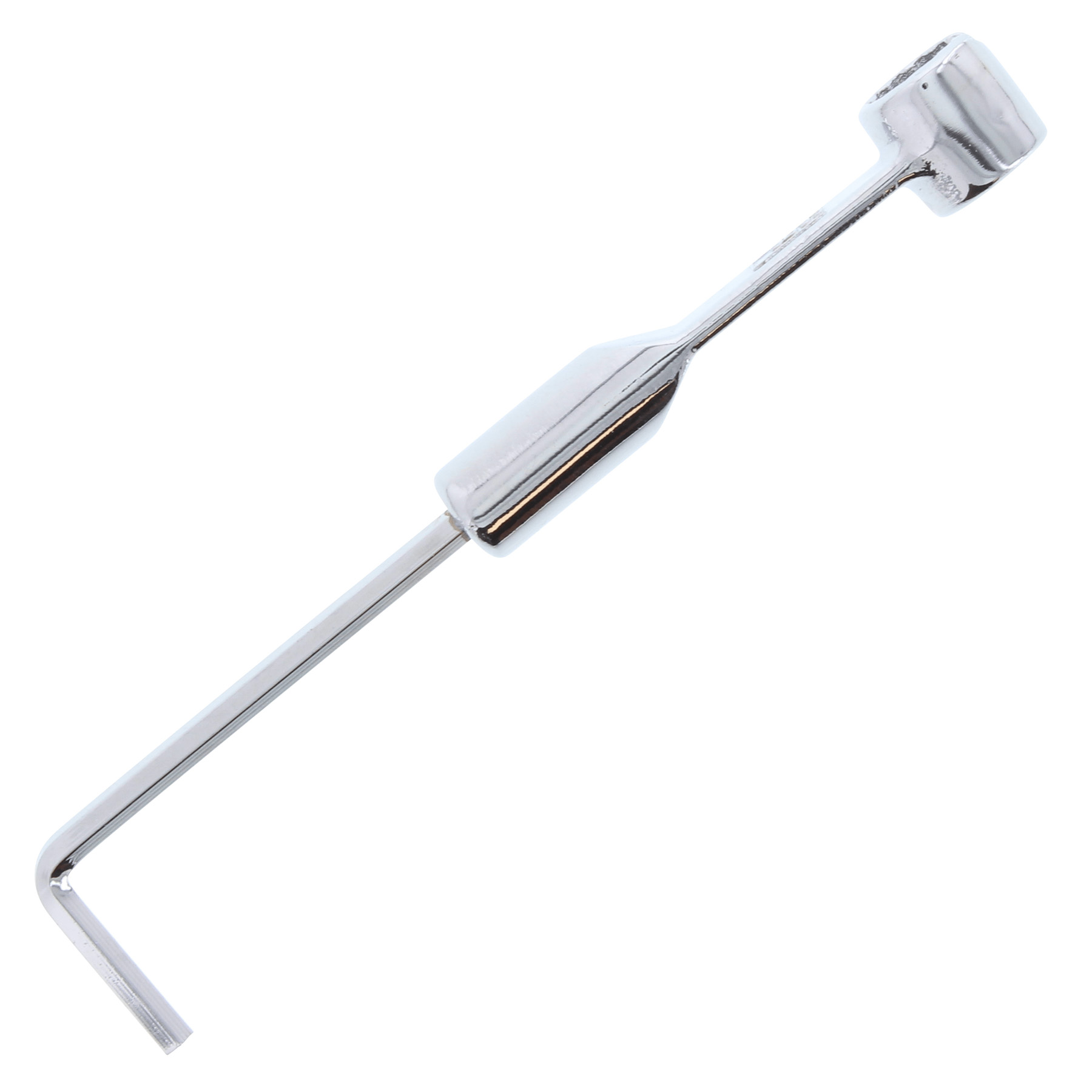 FEPS Tool Fenster-Einstellschlüssel SI-ES001 für Fensterbeschläge der Marke Siegenia 4 mm Sechskant FEPS Tool Fenster-Einstellschlüssel SI-ES001 für Fensterbeschläge der Marke Siegenia 4 mm Sechskant