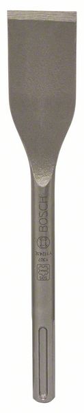 BOSCH Fliesenmeißel mit SDS max-Aufnahme, 300 x 50 mm, 5er-Pack