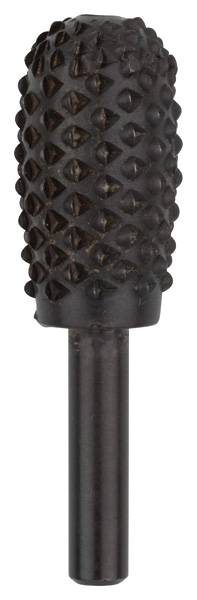 BOSCH Freihandfräser für Bohrmaschinen, 6 x 16 mm