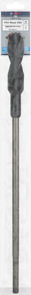 BOSCH Schalungs- und Installationsbohrer, SDS plus, 26 x 400 mm