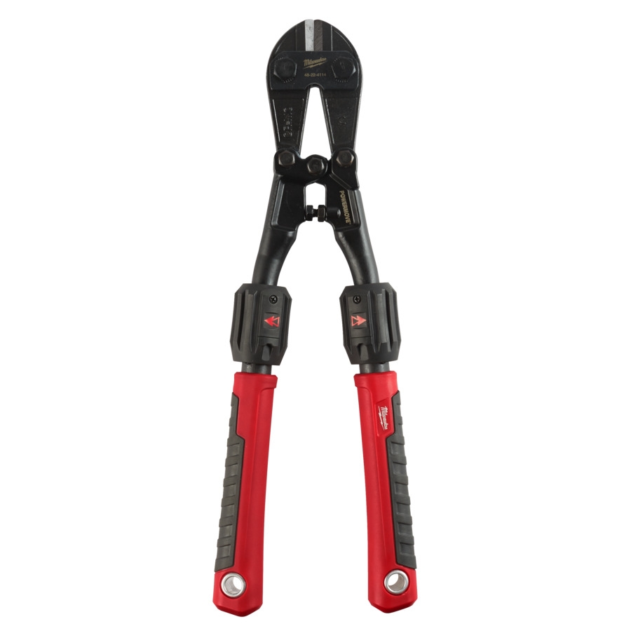 MILWAUKEE 14"/18" Bolzenschneider ausziehbar