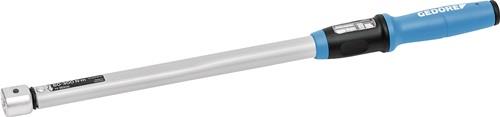 GEDORE Drehmomentschlüssel TF-SE300 60-300 Nm 14x18mm GEDORE