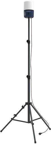SCANGRIP LITE LED-Arbeitsleuchte AREA LITE CO 65 W 6000 lm SCANGRIP LITE SCANGRIP LITE LED-Arbeitsleuchte AREA LITE CO 65 W 6000 lm SCANGRIP LITE