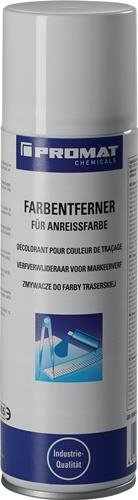 PROMAT Farbentferner f.Anreißfarbe 300 ml Spraydose PROMAT CHEMICALS