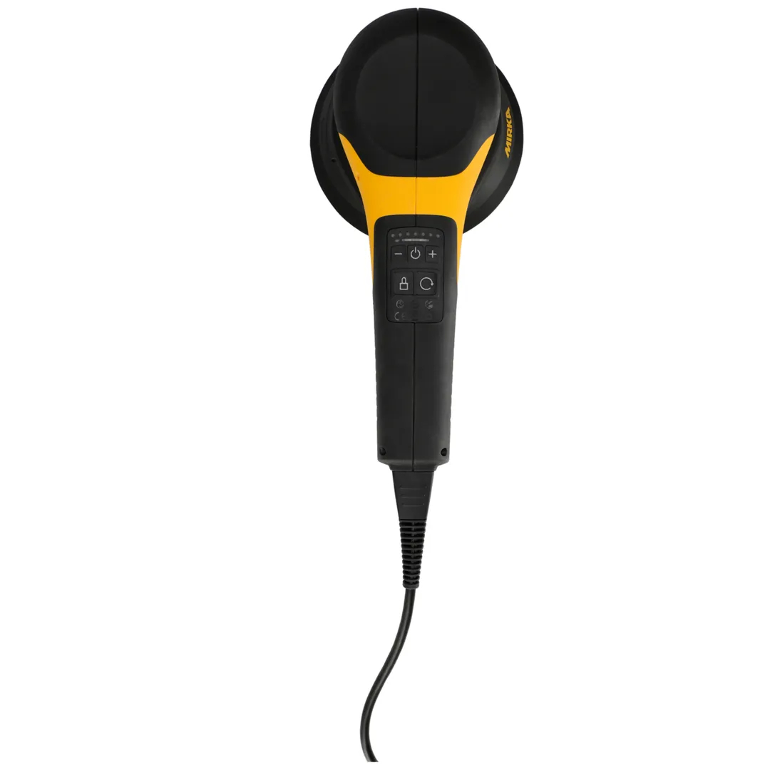 Mirka® DEROS RS 600 EU Ø 150 mm im Case