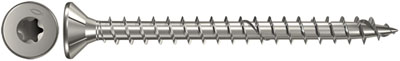 FISCHER PowerFast 3,5x30 SK TX VG A4