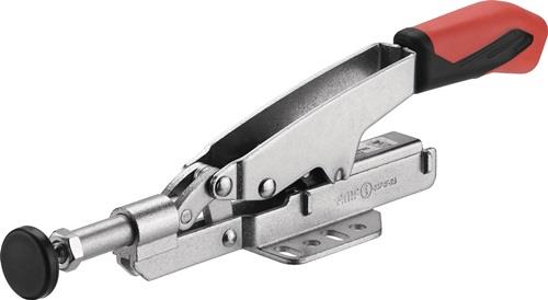 AMF Schubstangenspanner Nr.6874F Gr.15 waagrechter Fuß AMF