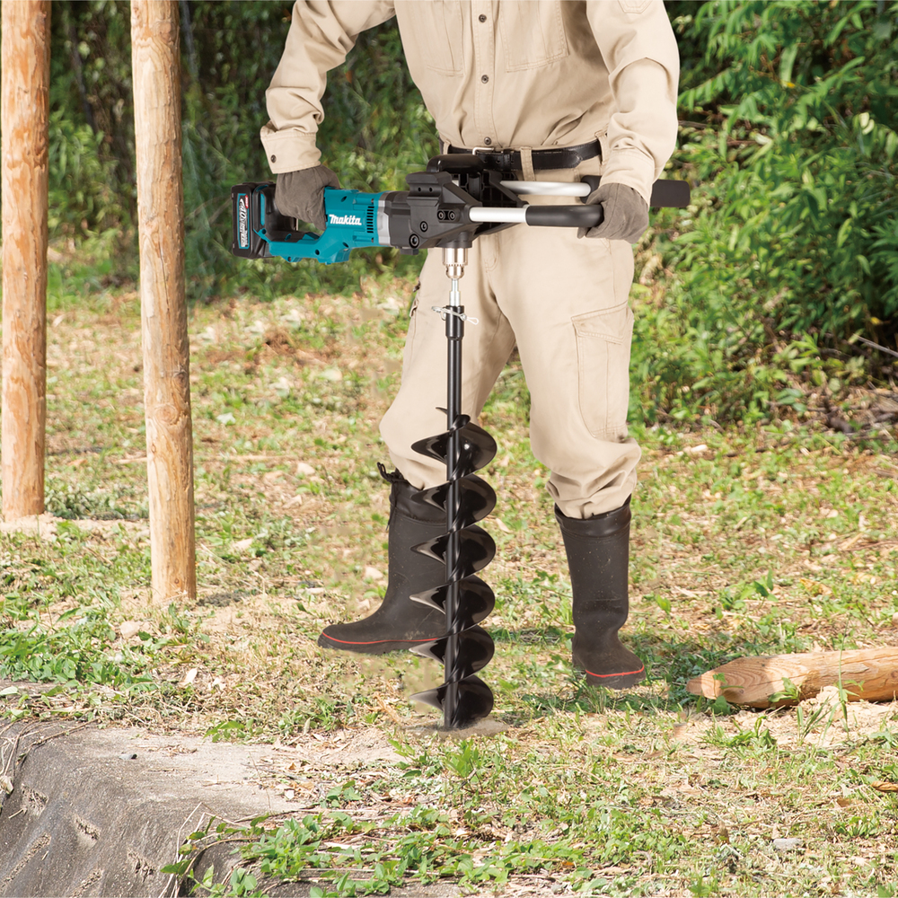 MAKITA Akku-Erdbohrer DG001GZ05