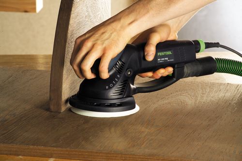 FESTOOL Getriebe-Exzenterschleifer ROTEX RO 150 FEQ-SYS GR 578257
