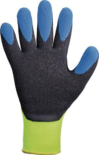 FELDTMANN Kälteschutzhandschuhe Forster Gr.9 neon-gelb/blau EN 388,EN 511 PSA II FELDTMANN Kälteschutzhandschuhe Forster Gr.9 neon-gelb/blau EN 388,EN 511 PSA II