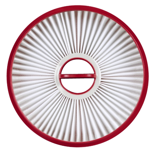 MILWAUKEE für M18FCVL Filterelement (HEPA-Filter) für Trockenanwendungen