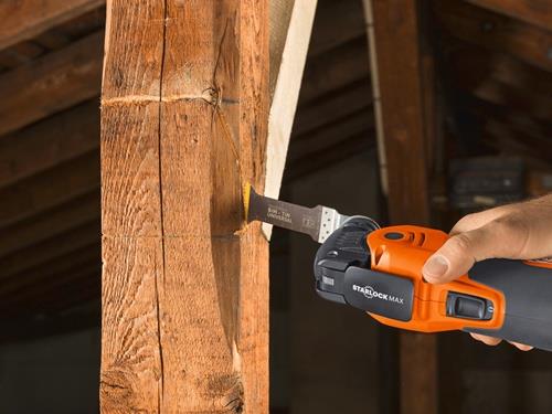 FEIN Sägeblatt B.35mm Starlock 1 St./Packung FEIN