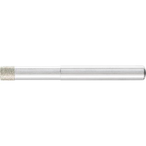 PFERD Schleifstift D6xH6mm 6mm Diamant D 126 PFERD