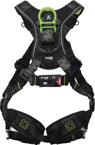 Auffanggurt H700 IC 2 EN361 2-Punkt MILLER BY HONEYWELL