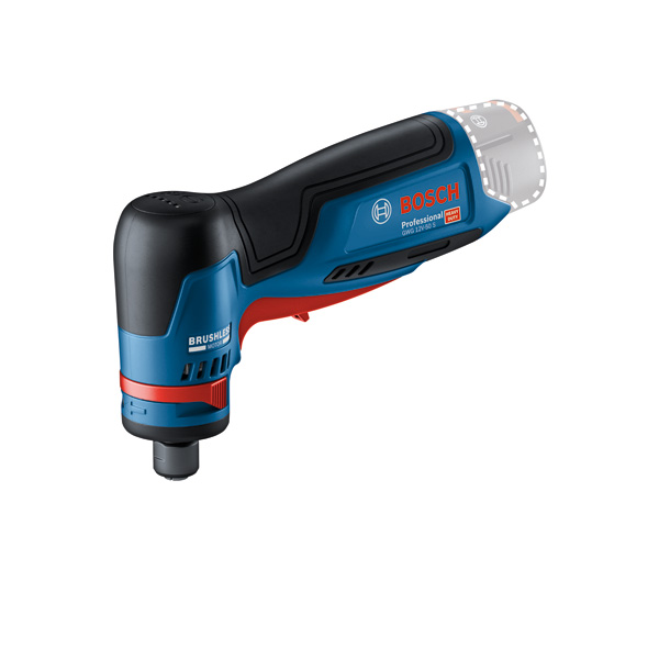 BOSCH Geradschleifer GWG 12V-50 S