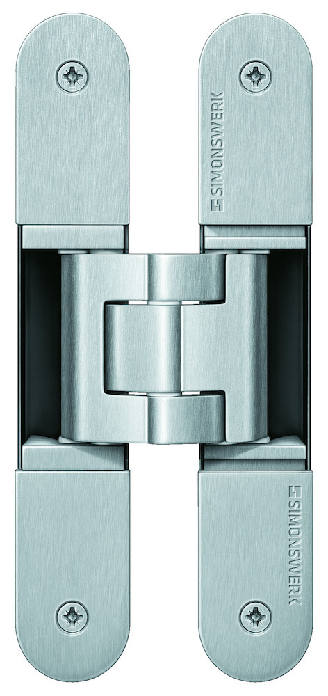 SIMONSWERK Verdecktliegendes Türband TECTUS® TE 340 3D SIMONSWERK Verdecktliegendes Türband TECTUS® TE 340 3D