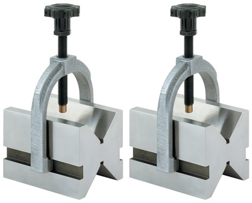 PROMAT Doppelprismenpaar f.D.5-50mm STA L75xB55xH55mm Tol.± 0,004mm PROMAT