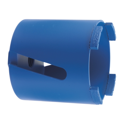MILWAUKEE DCU 82 x 90 mm / M16 Diamant-Trockenbohrkrone DCU Universal