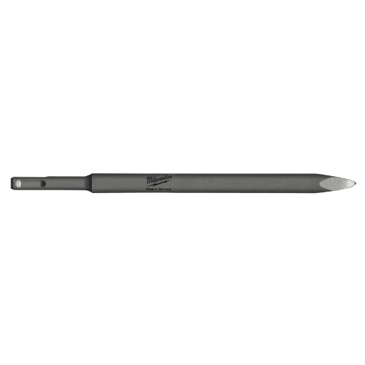 MILWAUKEE 250 mm Spitzmeißel SDS-Plus