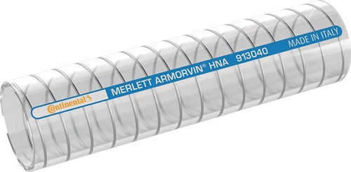 CONTINENTAL Saug- u.Druckschlauch Amorvin HNA ID 12mm L.60m CONTINENTAL