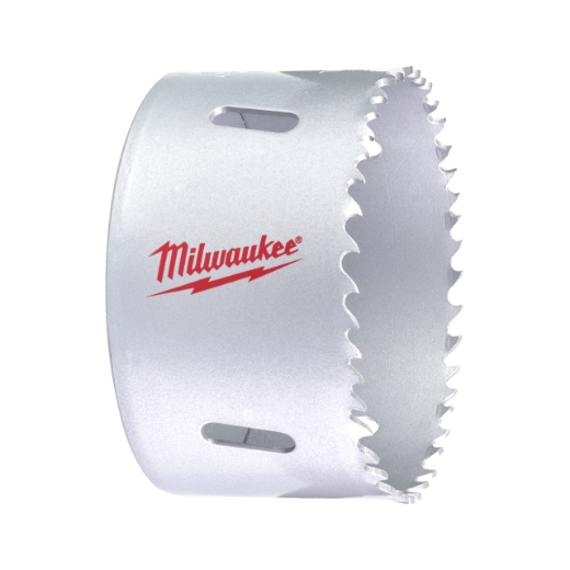 MILWAUKEE Contractor Lochsäge Bi-Metall 76 mm