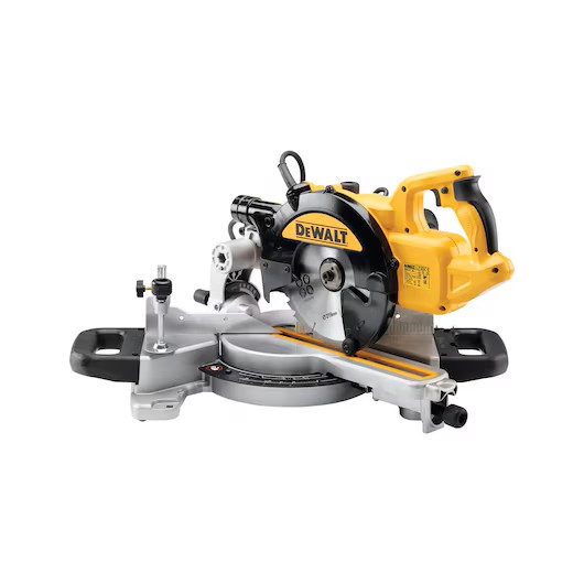 DEWALT 1.300 Watt Paneelsäge 216mm