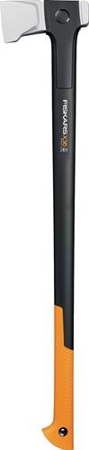 FISKARS Spaltaxt X36-L L.915mm Stiel-L.835mm G.2540g Ku.FISKARS